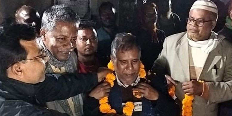 গাইবান্ধায় জাপার ৫০০ নেতাকর্মী বিএনপিতে যোগদান